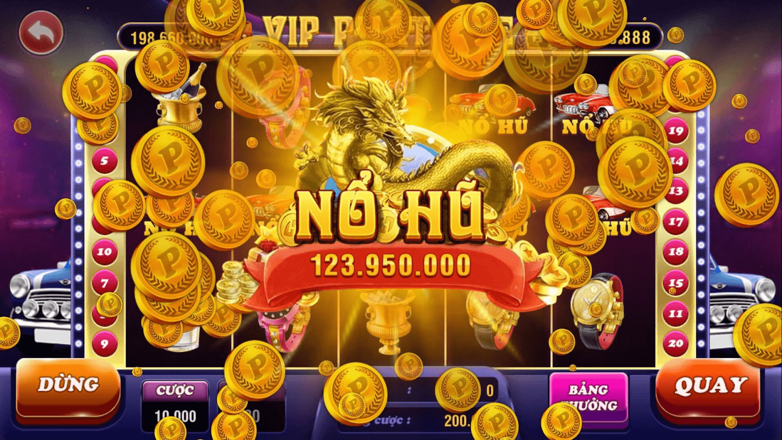 Game Nổ Hũ Club： Cổng Game Tặng Code Hấp Dẫn Nhất 2024