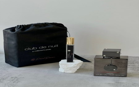 Nước Hoa Club De Nuit Intense Man： Sự Lựa Chọn Hoàn Hảo Cho Phái Mạnh