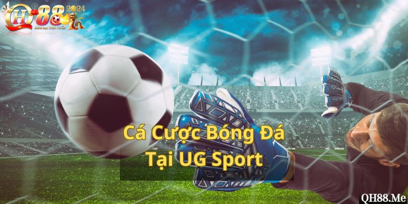 UG sports – Nền Tảng Giải Trí Thể Thao Tốt Nhất