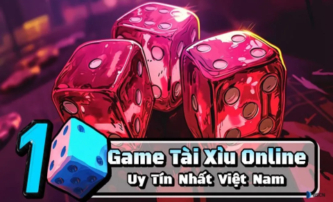 Top 10 trang web game bài đổi thưởng uy tín nhất 2024