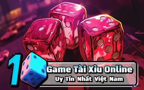 Top 10 trang web game bài đổi thưởng uy tín nhất 2024