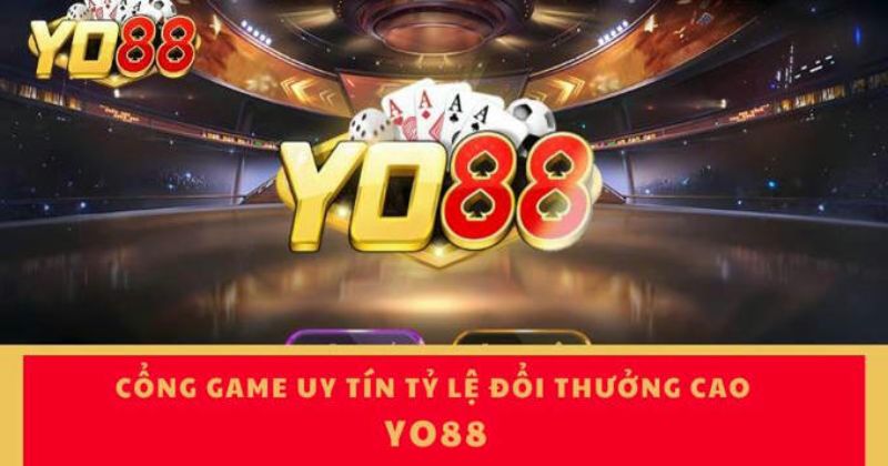 [Yo88 Win - Cổng Game Bài Uy Tín Với Phần Thưởng Hấp Dẫn]