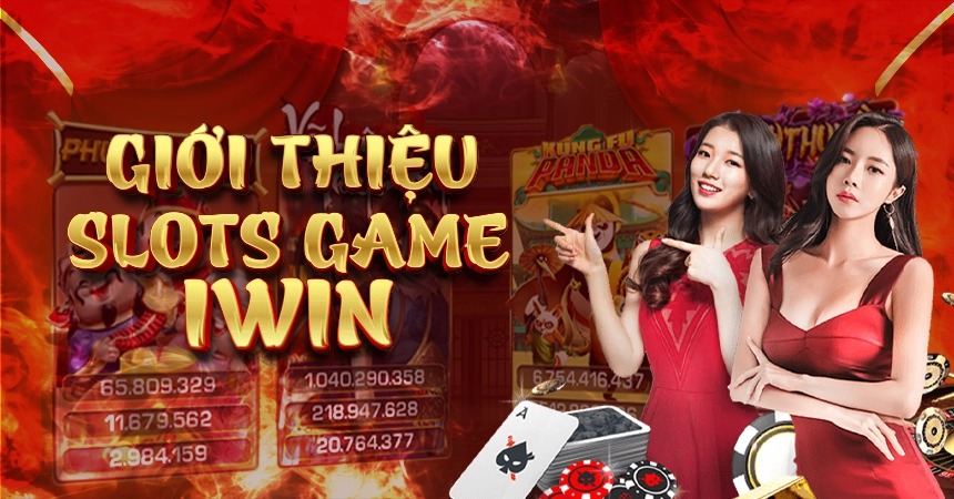 Khám Phá iWin Đánh Bài - Sảnh Game Hấp Dẫn với Nhiều Mini Game Hot