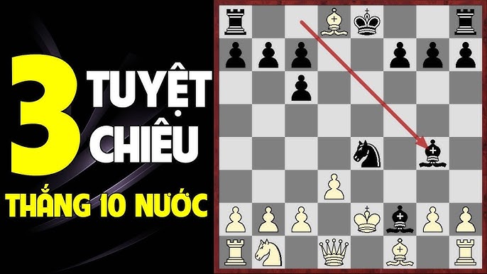 iWin Chess： Cách Chơi Và Chiến Thắng Trong Cờ Vua Trực Tuyến