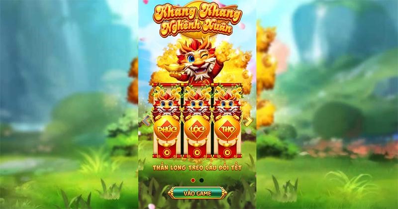 Khang Khang Nghênh Xuân Slot - Trải Nghiệm Đổi Thưởng Đỉnh Cao Tại Win79