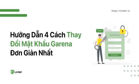 Cách khắc phục lỗi đăng nhập Garena và truy cập ngay