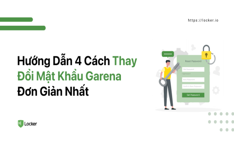 Cách khắc phục lỗi đăng nhập Garena và truy cập ngay