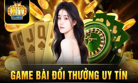 Top Game Bài Nổ Hũ Đổi Thưởng Hấp Dẫn Nhất Năm 2024