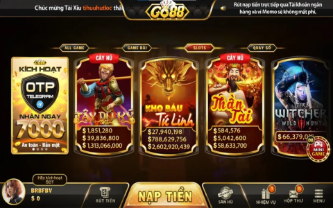 Bí quyết đổi tiền từ game nổ hũ giúp bạn thắng lớn