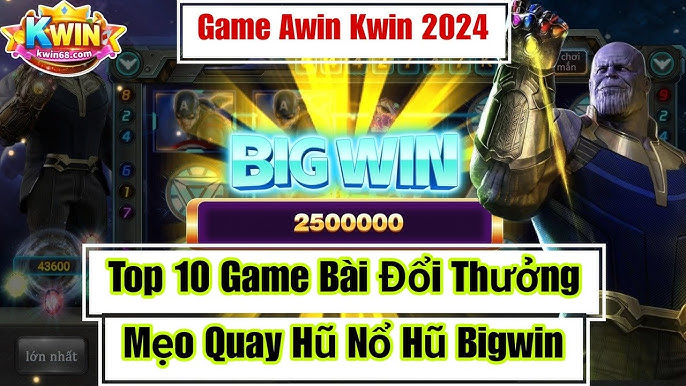 Top 10 game đánh bài rút tiền ATM uy tín nhất 2024