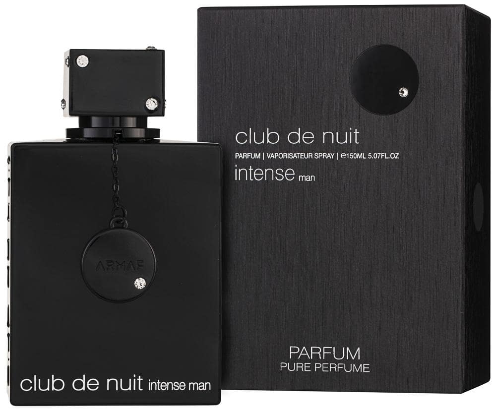 [Club de Nuit Man của Armaf： Sự lựa chọn hoàn hảo cho nam giới]