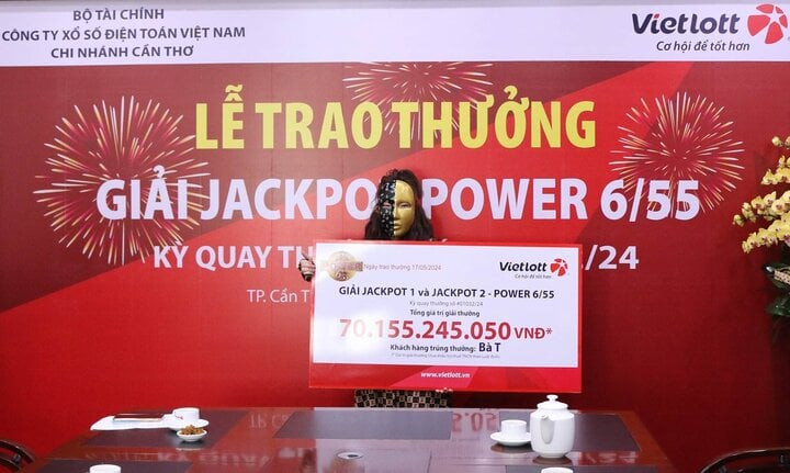 PT (Jackpot) – Giá trị từ Tâm Huyết và Nỗ Lực Bằng Trái Tim