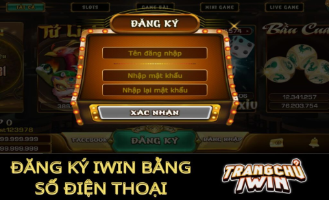 iwin 257： Trải Nghiệm Game Cược Tuyệt Vời Nhất