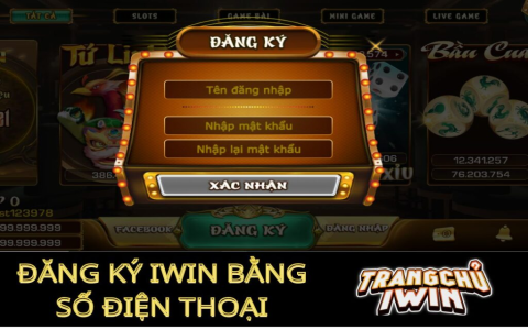 iwin 257： Trải Nghiệm Game Cược Tuyệt Vời Nhất