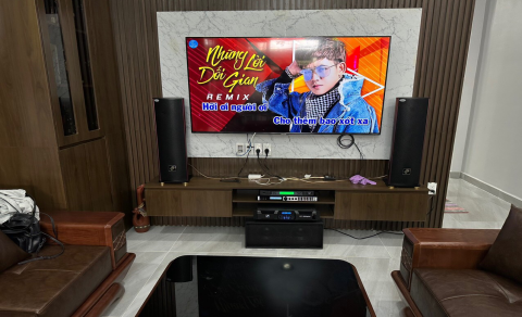 So sánh giá loa B52 - Tư vấn chọn loa karaoke phù hợp