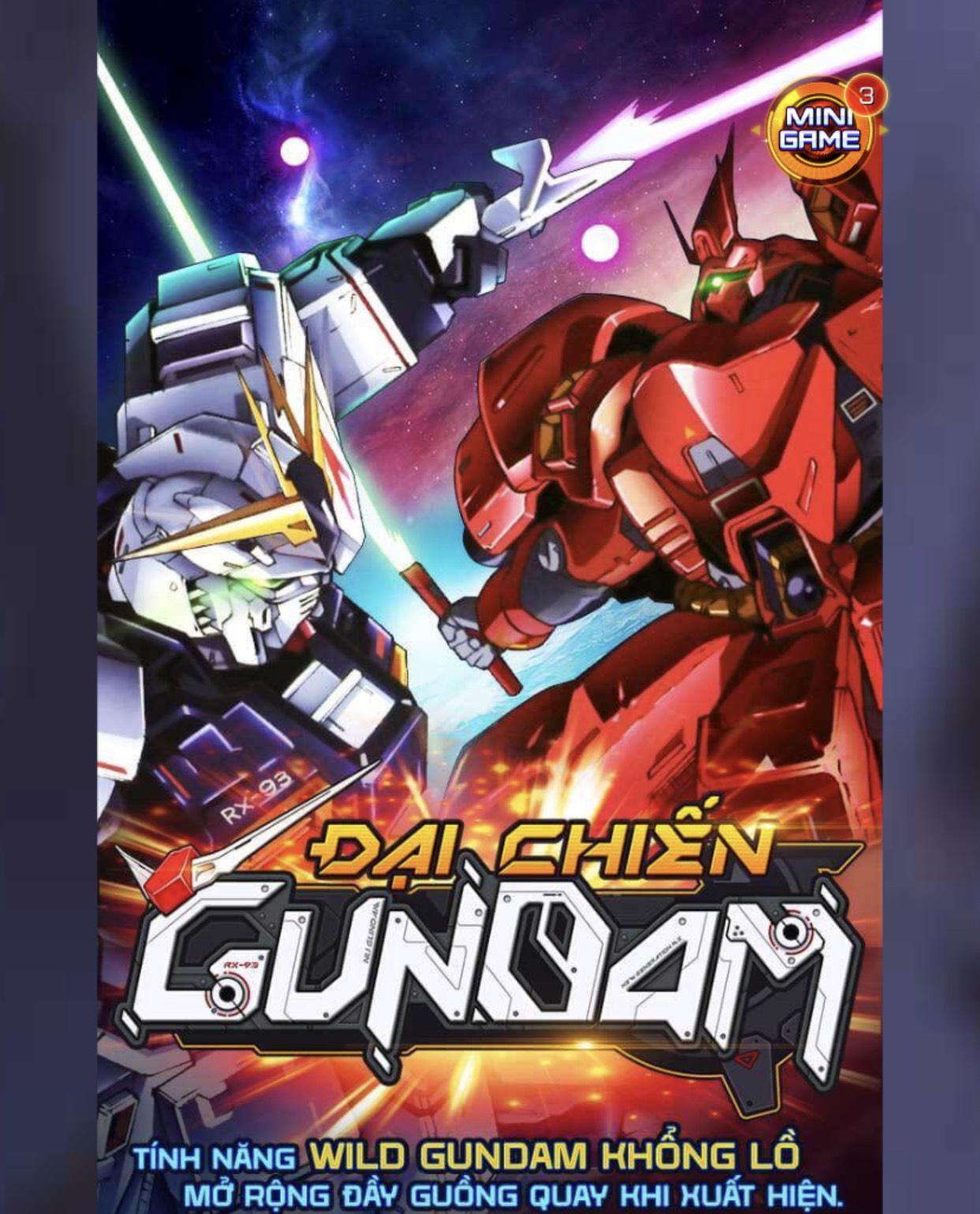 Khám Phá Gundam Slot - Trò Chơi Nổ Hũ Đang Gây Sốt Trên Thị Trường