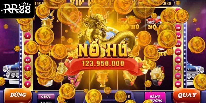 Game Nổ Hũ 888 – Cơ Hội Thắng Lớn Với Tỷ Lệ Nổ Hũ Cực Cao!