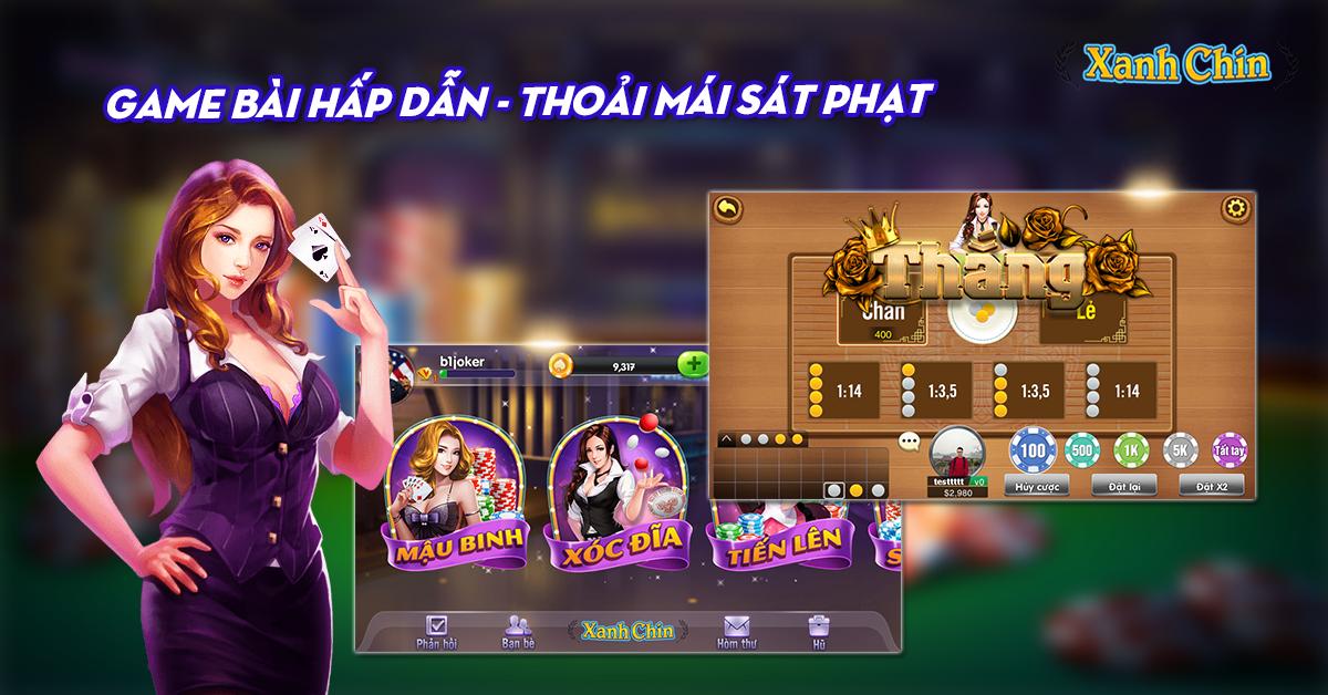 Khám Phá Cổng Game Bài 52labaicom - Sân Chơi Xanh Chín Hàng Đầu Việt Nam