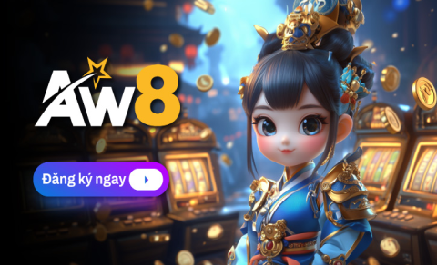 Top các trang game slot nổ hũ uy tín hàng đầu Việt Nam