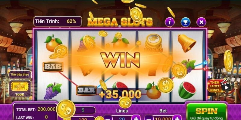 Tham gia bắn cá nổ hũ 79 - Cơ hội nhận thưởng Jackpot hấp dẫn!