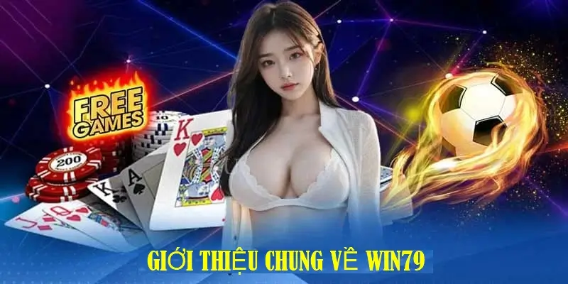 Win79 Game đăng ký nhận 100k