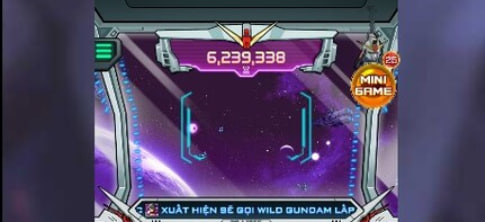 Khám Phá Gundam Slot - Trò Chơi Nổ Hũ Đang Gây Sốt Trên Thị Trường