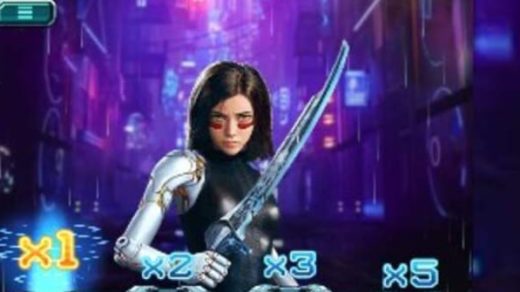 Alita Slot – Trải nghiệm game nổ hũ số một tại Win79