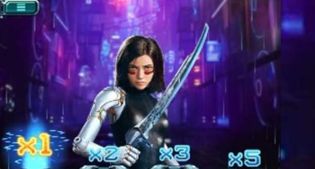 Alita Slot – Trải nghiệm game nổ hũ số một tại Win79