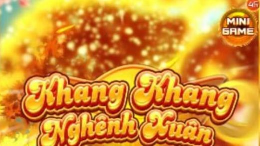 Khang Khang Nghênh Xuân Slot - Trải Nghiệm Đổi Thưởng Đỉnh Cao Tại Win79