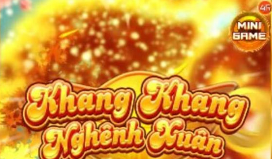 Khang Khang Nghênh Xuân Slot - Trải Nghiệm Đổi Thưởng Đỉnh Cao Tại Win79