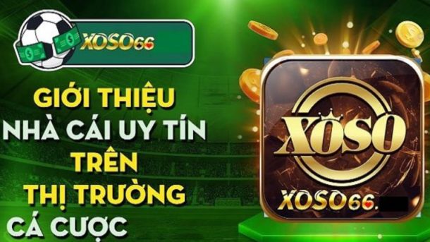 Xoso66 – Trang Cá Cược Đổi Thưởng Uy Tín và Khuyến Mãi Hấp Dẫn Nhất Hiện Nay