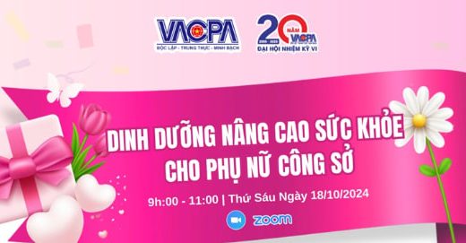 VACPA: Tầm Quan Trọng Và Vai Trò Của Hội Kiểm Toán Viên Hành Nghề Việt Nam