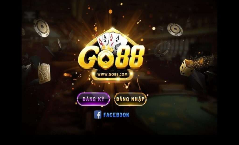 Go88 trên iOS: Trải nghiệm game đổi thưởng tuyệt vời