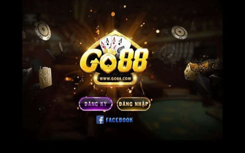 Go88 trên iOS: Trải nghiệm game đổi thưởng tuyệt vời