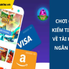 Top Game Bài Đổi Thưởng Uy Tín Nhất 2024 – Chơi Ngay!