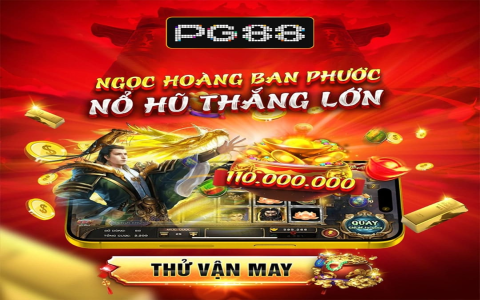 Khám phá mẹo nổ hũ Rikvip: Chơi thông minh, thắng dễ!