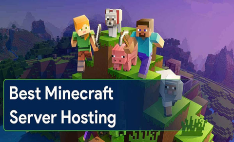 Các bước đăng ký tài khoản Minecraft miễn phí trên trang chủ Minecraft.net