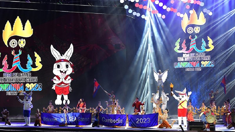 SEA Games 32 được tổ chức tại đâu? Tìm hiểu về nước chủ nhà Campuchia