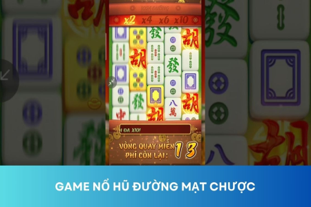 Nổ Hũ Đổi Thưởng 2019: Cổng Game Đổi Thưởng Hot Nhất Năm