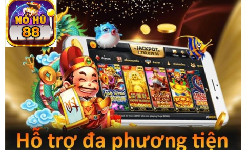 Tại Nohu88: Trải Nghiệm Game Cược Đỉnh Cao Với Tỷ Lệ Thắng Cao