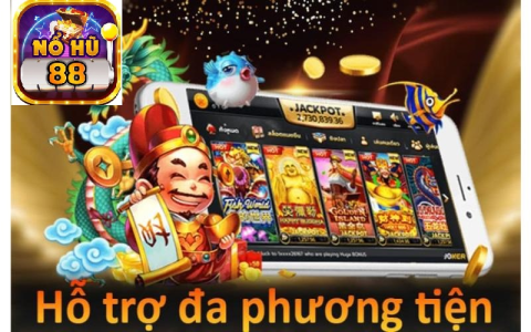 Tại Nohu88: Trải Nghiệm Game Cược Đỉnh Cao Với Tỷ Lệ Thắng Cao