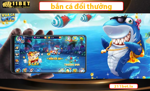 Tìm Hiểu Về Bắn Cá 3D Đổi Thưởng 2019 – Game Đổi Thưởng Hot Nhất