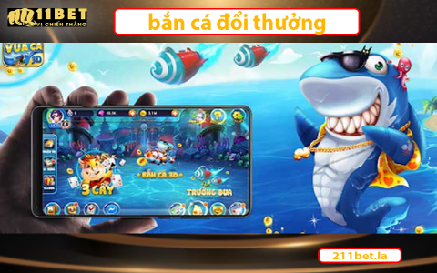 Tìm Hiểu Về Bắn Cá 3D Đổi Thưởng 2019 – Game Đổi Thưởng Hot Nhất