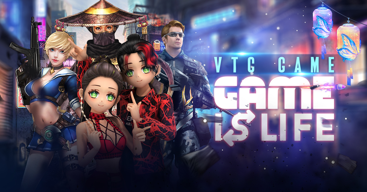 Làm thế nào để đăng ký VTC Game đơn giản và hiệu quả