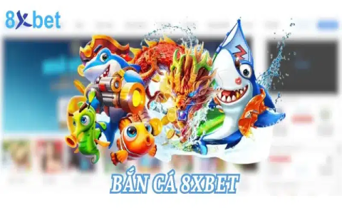 Bắn Cá Đổi Thưởng 247 - Game Bắn Cá Cực Hấp Dẫn 2024