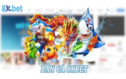 Bắn Cá Đổi Thưởng 247 - Game Bắn Cá Cực Hấp Dẫn 2024