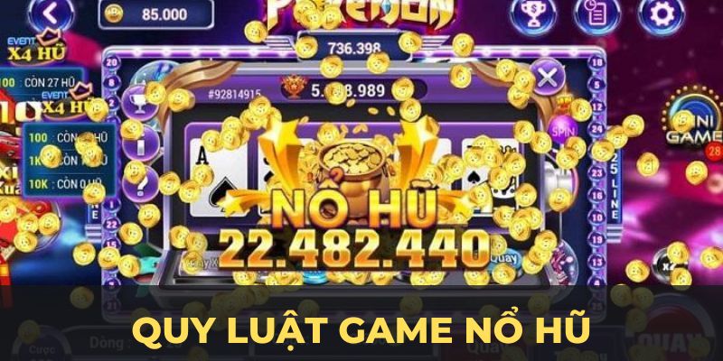 Bí quyết hack code game nổ hũ giúp bạn dễ dàng chiến thắng