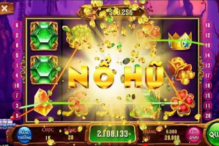 Banh Club Nổ Hũ Phát Tài: Cổng Game Hot Nhất Hiện Nay