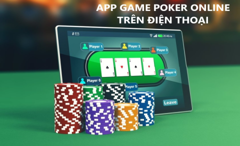 Top game đánh bài rút tiền uy tín trên điện thoại năm 2024