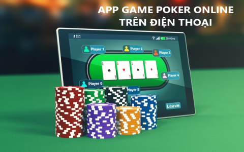 Top game đánh bài rút tiền uy tín trên điện thoại năm 2024